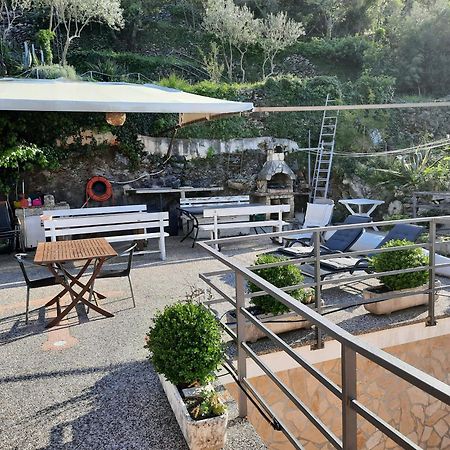 Apartmani I Soba Roberto I Mirjana Valun Zewnętrze zdjęcie