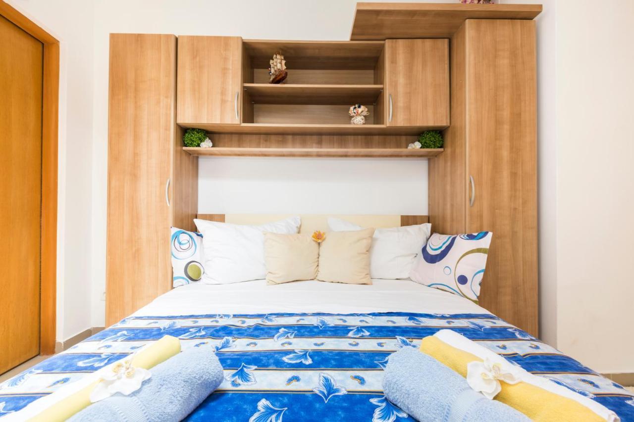 Apartmani I Soba Roberto I Mirjana Valun Zewnętrze zdjęcie
