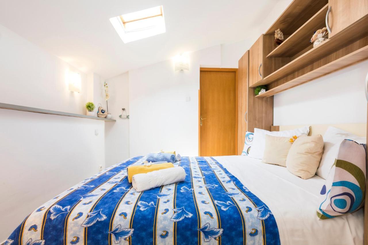 Apartmani I Soba Roberto I Mirjana Valun Zewnętrze zdjęcie