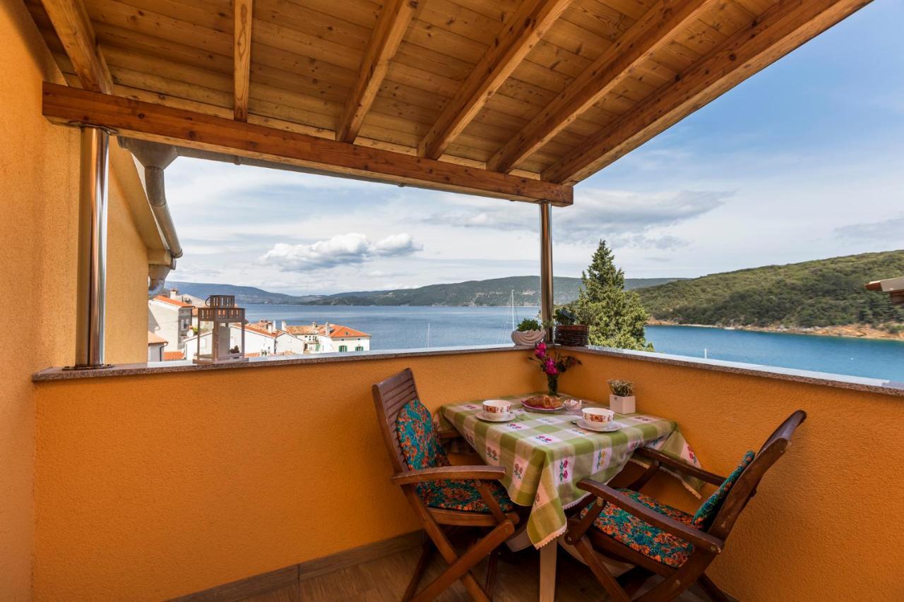 Apartmani I Soba Roberto I Mirjana Valun Zewnętrze zdjęcie