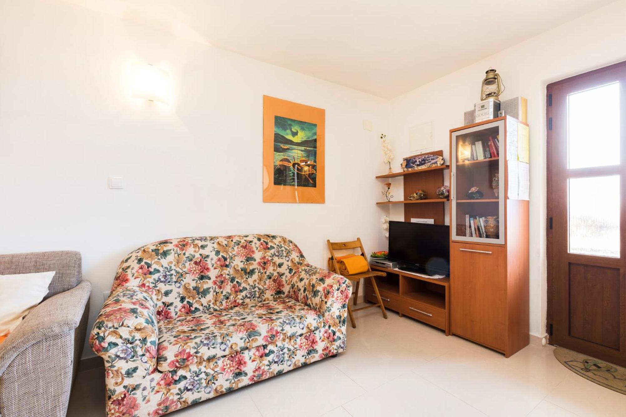 Apartmani I Soba Roberto I Mirjana Valun Zewnętrze zdjęcie