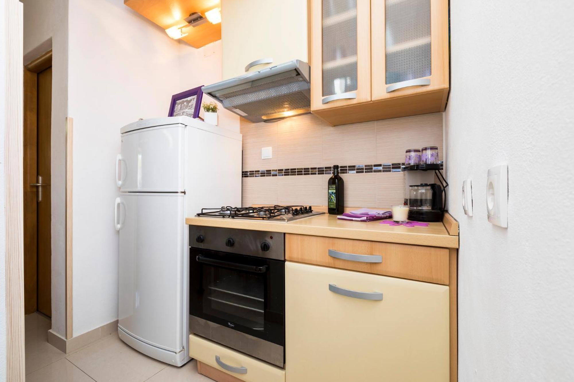 Apartmani I Soba Roberto I Mirjana Valun Zewnętrze zdjęcie
