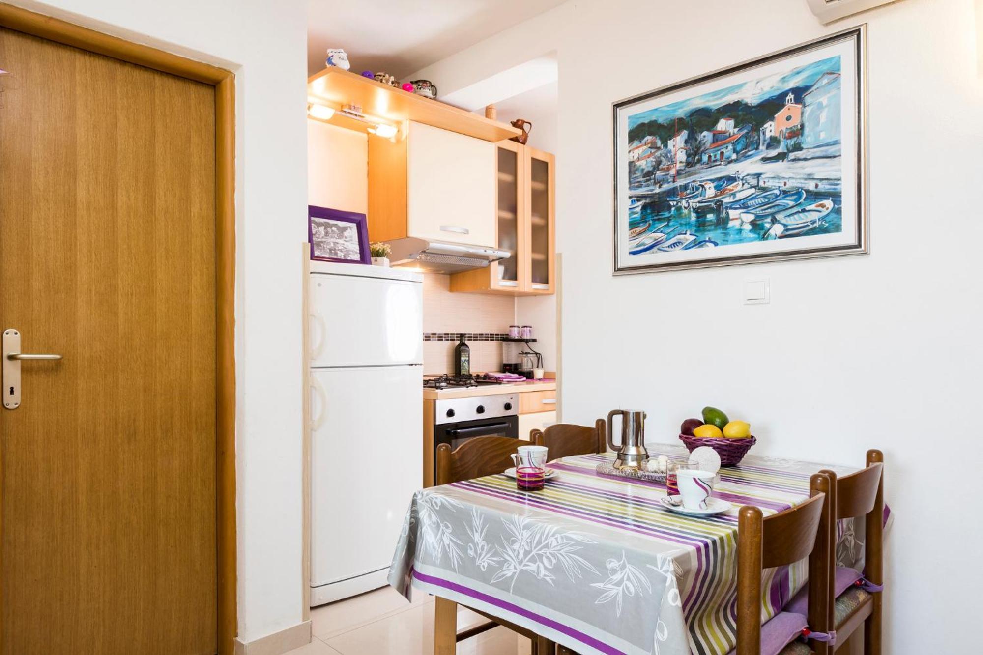 Apartmani I Soba Roberto I Mirjana Valun Zewnętrze zdjęcie