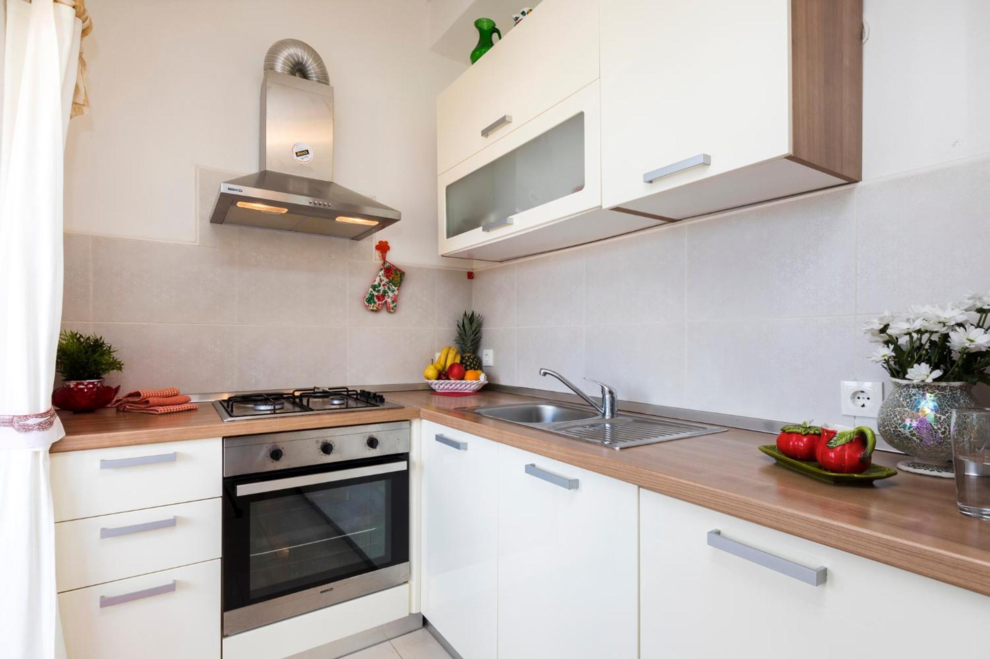 Apartmani I Soba Roberto I Mirjana Valun Zewnętrze zdjęcie